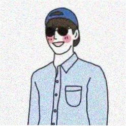 剧迷头像