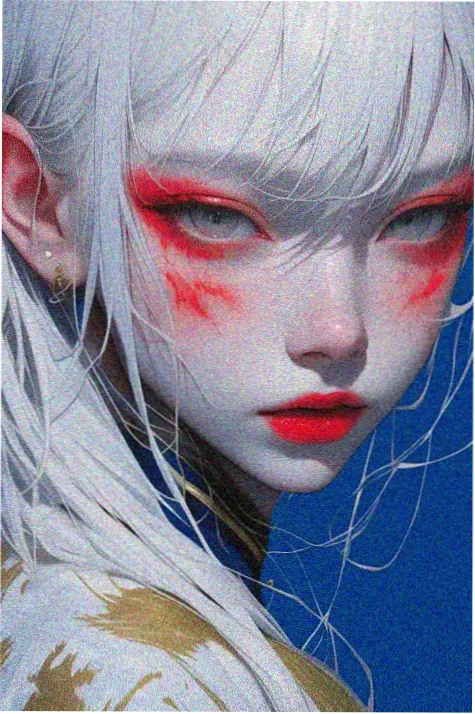 你想活出怎样的人生动画电影在线观看海报