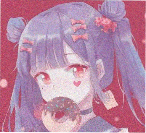 剧迷头像