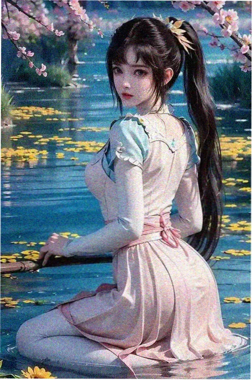 我在八零年代当后妈短剧在线观看海报